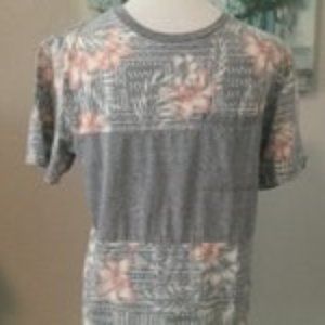 Men's T-Shirt Size Small